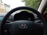 USED 2013 63 HYUNDAI I10 1.2 Classic Hatchback 5dr Petrol Manual Euro 5 (85 bhp) NEW MOT, SERVICE HISTORY