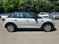 USED 2017 67 MINI HATCH 1.5 Cooper Hatchback 5dr Petrol Auto Euro 6 (s/s) (136 ps) BY APPOINTMENT ONLY - Alloy Wheels, Air Con, Apple Car Play, Sat Nav System, Dual Window Sunroof, Rear Parking Camera, Cruise Control, Heated Leather Seats, LED Lights.