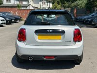 USED 2017 67 MINI HATCH 1.5 Cooper Hatchback 5dr Petrol Auto Euro 6 (s/s) (136 ps) BY APPOINTMENT ONLY - Alloy Wheels, Air Con, Apple Car Play, Sat Nav System, Dual Window Sunroof, Rear Parking Camera, Cruise Control, Heated Leather Seats, LED Lights.