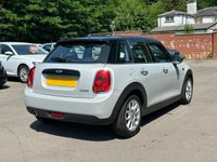 USED 2017 67 MINI HATCH 1.5 Cooper Hatchback 5dr Petrol Auto Euro 6 (s/s) (136 ps) BY APPOINTMENT ONLY - Alloy Wheels, Air Con, Apple Car Play, Sat Nav System, Dual Window Sunroof, Rear Parking Camera, Cruise Control, Heated Leather Seats, LED Lights.