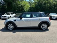 USED 2017 67 MINI HATCH 1.5 Cooper Hatchback 5dr Petrol Auto Euro 6 (s/s) (136 ps) BY APPOINTMENT ONLY - Alloy Wheels, Air Con, Apple Car Play, Sat Nav System, Dual Window Sunroof, Rear Parking Camera, Cruise Control, Heated Leather Seats, LED Lights.