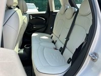 USED 2017 67 MINI HATCH 1.5 Cooper Hatchback 5dr Petrol Auto Euro 6 (s/s) (136 ps) BY APPOINTMENT ONLY - Alloy Wheels, Air Con, Apple Car Play, Sat Nav System, Dual Window Sunroof, Rear Parking Camera, Cruise Control, Heated Leather Seats, LED Lights.