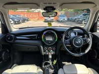 USED 2017 67 MINI HATCH 1.5 Cooper Hatchback 5dr Petrol Auto Euro 6 (s/s) (136 ps) BY APPOINTMENT ONLY - Alloy Wheels, Air Con, Apple Car Play, Sat Nav System, Dual Window Sunroof, Rear Parking Camera, Cruise Control, Heated Leather Seats, LED Lights.