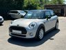 USED 2017 67 MINI HATCH 1.5 Cooper Hatchback 5dr Petrol Auto Euro 6 (s/s) (136 ps) BY APPOINTMENT ONLY - Alloy Wheels, Air Con, Apple Car Play, Sat Nav System, Dual Window Sunroof, Rear Parking Camera, Cruise Control, Heated Leather Seats, LED Lights.