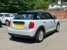 USED 2017 67 MINI HATCH 1.5 Cooper Hatchback 5dr Petrol Auto Euro 6 (s/s) (136 ps) BY APPOINTMENT ONLY - Alloy Wheels, Air Con, Apple Car Play, Sat Nav System, Dual Window Sunroof, Rear Parking Camera, Cruise Control, Heated Leather Seats, LED Lights.