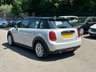 USED 2017 67 MINI HATCH 1.5 Cooper Hatchback 5dr Petrol Auto Euro 6 (s/s) (136 ps) BY APPOINTMENT ONLY - Alloy Wheels, Air Con, Apple Car Play, Sat Nav System, Dual Window Sunroof, Rear Parking Camera, Cruise Control, Heated Leather Seats, LED Lights.