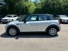 USED 2017 67 MINI HATCH 1.5 Cooper Hatchback 5dr Petrol Auto Euro 6 (s/s) (136 ps) BY APPOINTMENT ONLY - Alloy Wheels, Air Con, Apple Car Play, Sat Nav System, Dual Window Sunroof, Rear Parking Camera, Cruise Control, Heated Leather Seats, LED Lights.