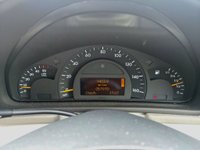USED 2003 53 MERCEDES-BENZ C-CLASS 2.1 C220 CDI Classic SE Saloon 4dr Diesel Automatic (177 g/km, 143 bhp) Long Mot Until March 2027