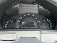 USED 2003 53 MERCEDES-BENZ C-CLASS 2.1 C220 CDI Classic SE Saloon 4dr Diesel Automatic (177 g/km, 143 bhp) Long Mot Until March 2027