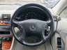 USED 2003 53 MERCEDES-BENZ C-CLASS 2.1 C220 CDI Classic SE Saloon 4dr Diesel Automatic (177 g/km, 143 bhp) Long Mot Until March 2027