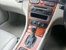 USED 2003 53 MERCEDES-BENZ C-CLASS 2.1 C220 CDI Classic SE Saloon 4dr Diesel Automatic (177 g/km, 143 bhp) Long Mot Until March 2027