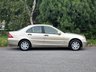 USED 2003 53 MERCEDES-BENZ C-CLASS 2.1 C220 CDI Classic SE Saloon 4dr Diesel Automatic (177 g/km, 143 bhp) Long Mot Until March 2027