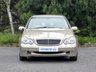 USED 2003 53 MERCEDES-BENZ C-CLASS 2.1 C220 CDI Classic SE Saloon 4dr Diesel Automatic (177 g/km, 143 bhp) Long Mot Until March 2027