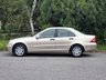 USED 2003 53 MERCEDES-BENZ C-CLASS 2.1 C220 CDI Classic SE Saloon 4dr Diesel Automatic (177 g/km, 143 bhp) Long Mot Until March 2027