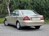 USED 2003 53 MERCEDES-BENZ C-CLASS 2.1 C220 CDI Classic SE Saloon 4dr Diesel Automatic (177 g/km, 143 bhp) Long Mot Until March 2027