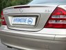 USED 2003 53 MERCEDES-BENZ C-CLASS 2.1 C220 CDI Classic SE Saloon 4dr Diesel Automatic (177 g/km, 143 bhp) Long Mot Until March 2027