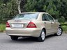 USED 2003 53 MERCEDES-BENZ C-CLASS 2.1 C220 CDI Classic SE Saloon 4dr Diesel Automatic (177 g/km, 143 bhp) Long Mot Until March 2027