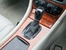 USED 2003 53 MERCEDES-BENZ C-CLASS 2.1 C220 CDI Classic SE Saloon 4dr Diesel Automatic (177 g/km, 143 bhp) Long Mot Until March 2027