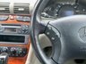USED 2003 53 MERCEDES-BENZ C-CLASS 2.1 C220 CDI Classic SE Saloon 4dr Diesel Automatic (177 g/km, 143 bhp) Long Mot Until March 2027