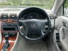 USED 2003 53 MERCEDES-BENZ C-CLASS 2.1 C220 CDI Classic SE Saloon 4dr Diesel Automatic (177 g/km, 143 bhp) Long Mot Until March 2027