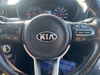 USED 2018 18 KIA PICANTO 1.25 GT-Line S Hatchback 5dr Petrol Manual Euro 6 (83 bhp) 