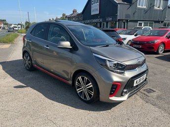 View our KIA PICANTO