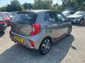 USED 2018 18 KIA PICANTO 1.25 GT-Line S Hatchback 5dr Petrol Manual Euro 6 (83 bhp) 