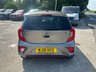 USED 2018 18 KIA PICANTO 1.25 GT-Line S Hatchback 5dr Petrol Manual Euro 6 (83 bhp) 