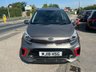 USED 2018 18 KIA PICANTO 1.25 GT-Line S Hatchback 5dr Petrol Manual Euro 6 (83 bhp) 
