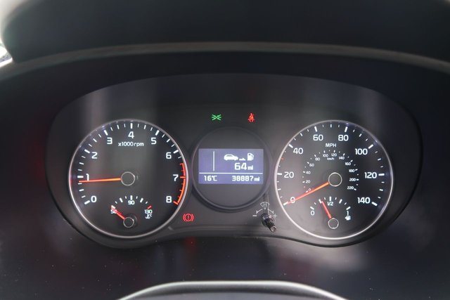 View our KIA PICANTO