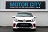 USED 2017 67 KIA PICANTO 1.0 GT-Line Hatchback 5dr Petrol Manual Euro 6 (66 bhp) MEGA LOW MILEAGE EXAMPLE