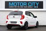 USED 2017 67 KIA PICANTO 1.0 GT-Line Hatchback 5dr Petrol Manual Euro 6 (66 bhp) MEGA LOW MILEAGE EXAMPLE