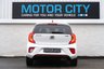USED 2017 67 KIA PICANTO 1.0 GT-Line Hatchback 5dr Petrol Manual Euro 6 (66 bhp) MEGA LOW MILEAGE EXAMPLE