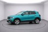 USED 2023 23 VOLKSWAGEN T-CROSS 1.0 TSI SEL SUV 5dr Petrol Manual Euro 6 (s/s) (110 ps) NEW ARRIVAL