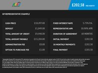 USED 2016 16 FORD FOCUS 2.0T EcoBoost ST-3 Hatchback 5dr Petrol Manual Euro 6 (s/s) (250 ps) 
