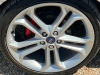 USED 2016 16 FORD FOCUS 2.0T EcoBoost ST-3 Hatchback 5dr Petrol Manual Euro 6 (s/s) (250 ps) 