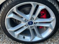 USED 2016 16 FORD FOCUS 2.0T EcoBoost ST-3 Hatchback 5dr Petrol Manual Euro 6 (s/s) (250 ps) 