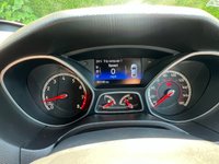 USED 2016 16 FORD FOCUS 2.0T EcoBoost ST-3 Hatchback 5dr Petrol Manual Euro 6 (s/s) (250 ps) 