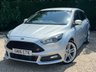 USED 2016 16 FORD FOCUS 2.0T EcoBoost ST-3 Hatchback 5dr Petrol Manual Euro 6 (s/s) (250 ps) 