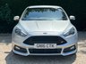 USED 2016 16 FORD FOCUS 2.0T EcoBoost ST-3 Hatchback 5dr Petrol Manual Euro 6 (s/s) (250 ps) 