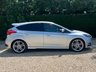 USED 2016 16 FORD FOCUS 2.0T EcoBoost ST-3 Hatchback 5dr Petrol Manual Euro 6 (s/s) (250 ps) 
