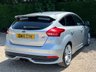 USED 2016 16 FORD FOCUS 2.0T EcoBoost ST-3 Hatchback 5dr Petrol Manual Euro 6 (s/s) (250 ps) 
