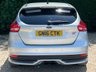 USED 2016 16 FORD FOCUS 2.0T EcoBoost ST-3 Hatchback 5dr Petrol Manual Euro 6 (s/s) (250 ps) 