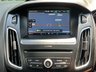 USED 2016 16 FORD FOCUS 2.0T EcoBoost ST-3 Hatchback 5dr Petrol Manual Euro 6 (s/s) (250 ps) 