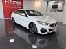 USED 2020 70 BMW 2 SERIES GRAN COUPE 1.5 218i M Sport Saloon 4dr Petrol DCT Euro 6 (s/s) (140 ps) 