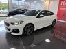 USED 2020 70 BMW 2 SERIES GRAN COUPE 1.5 218i M Sport Saloon 4dr Petrol DCT Euro 6 (s/s) (140 ps) 