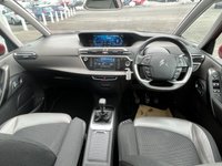 USED 2014 64 CITROEN GRAND C4 PICASSO 2.0 BlueHDi Exclusive+ MPV 5dr Diesel Manual Euro 6 (s/s) (150 ps) 7 SEATER !!!