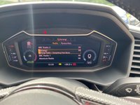 USED 2019 19 AUDI A1 1.0 TFSI 30 S line Sportback 5dr Petrol Manual Euro 6 (s/s) (116 ps) CRUISE-6 SPEED MANUAL- HALF LEATHER