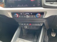 USED 2019 19 AUDI A1 1.0 TFSI 30 S line Sportback 5dr Petrol Manual Euro 6 (s/s) (116 ps) CRUISE-6 SPEED MANUAL- HALF LEATHER