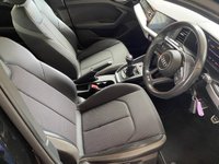 USED 2019 19 AUDI A1 1.0 TFSI 30 S line Sportback 5dr Petrol Manual Euro 6 (s/s) (116 ps) CRUISE-6 SPEED MANUAL- HALF LEATHER